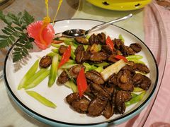 -全聚德(长江路店)