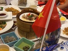 -福州天元国际威斯汀酒店·中国元素餐厅