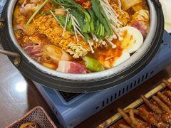 -贵宾庄炸酱面·韩式料理(火炬八街店)