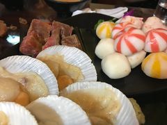 -丽江庭院之丽江往事(安定门店)