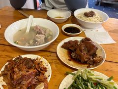 -明红蹄花(糍粑店街店)