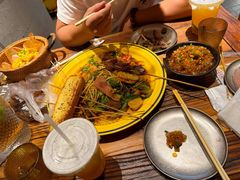 -北丐先生·野馄饨烧烤(雨花万象店)