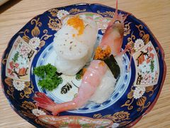 -团子君寿司·茶