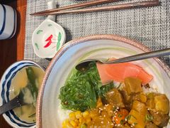 -戏作寿司(观音桥店)