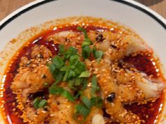 -太二酸菜鱼(兴业太古汇店)