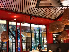 大堂-味千拉面(德雅路CFC富兴时代店)