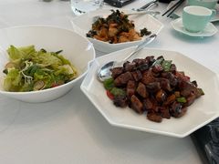 -世博源公馆·本帮融合菜·主题包厢·江景餐厅
