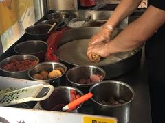 -小竖点徽派卷面皮(洪都店)