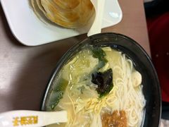 -灵芝妹子米线(瓦房店新玛特店)