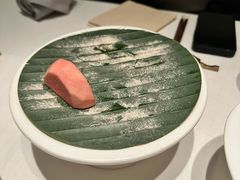 -金链花·泰国餐厅(国贸店)