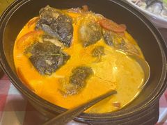 -龙桥私厨·姜花菊花过桥鱼·顺德菜(容桂店)