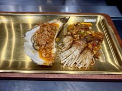 -大神太神·铁板烧(瑞虹天地月亮湾店)