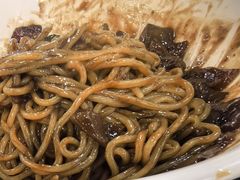 炸酱面-桃园中华料理炸酱面(燕儿岛路店)