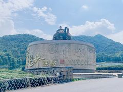 -龙坞茶村
