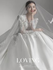 点击看大图 -今生有约婚纱摄影店(景德路店)