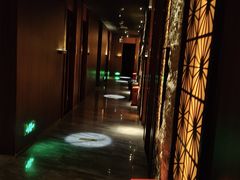 -江南足纪·影院足道·轻奢SPA(笋岗HALO广场店)