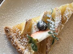 -自然食集西餐厅(泰晤士小镇店)