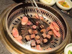 -嘿嘟嘟·肋条烧肉放题(爱融荟城店)
