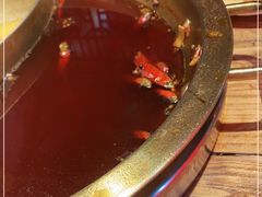 -小天鹅火锅·一线江景洪鼎旗舰店(洪崖洞店)