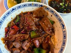 -鲁达面馆本帮风味(共康东路店)
