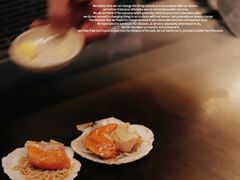 扇贝-品未·铁板烧(甜水园店)