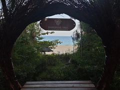 -三亚亚龙湾红树林度假酒店
