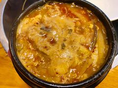 -咕咕站韩国料理(紫金港店)