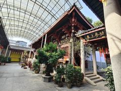 -叩齿古寺