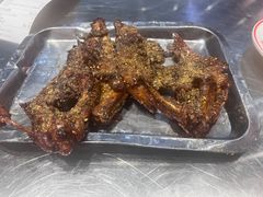 -堂堂小伙夫·辽宁小吃大排档(京西大悦城店)