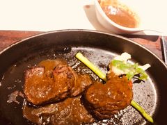 菲力-西堤牛排(南京龙江店)