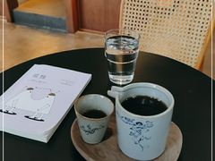 -PUZZLE COFFEE 拼图咖啡