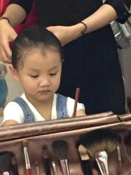 -玛瑞莎·儿童·亲子摄影(越秀店)
