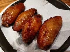 -食间牛排(湖西路店)