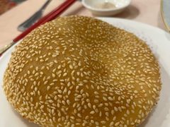 -汕头君华海逸酒店·鸿桃轩中餐厅