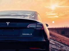 -TESLA 特斯拉(广州天环广场体验店)