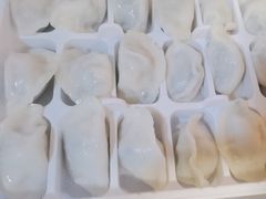 -船歌·鱼水饺青岛菜(石老人店)