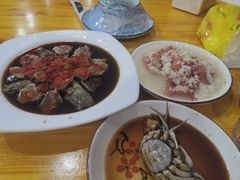 -红灯笼龙凤饭店(宁波老字号店)