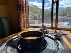 -峰瑞藏地美食·石锅鸡·牦牛肉(大昭寺品牌店)