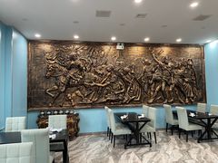 -友鹏海鲜(新宜白大道店)