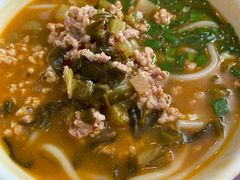 小锅米线-蝴蝶泉宾馆-中餐厅
