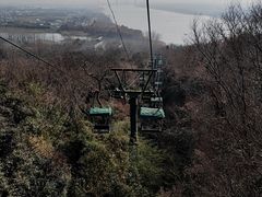 -采石矶景区