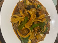 -禾珍珠家常小馆(河南博物院店)