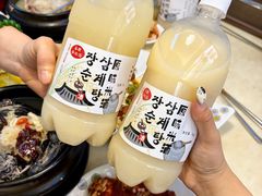 -长顺参鸡汤店(西塔总店)