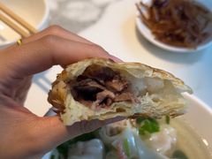 -高玛纳驴肉火烧(河间总店)