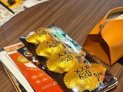 -肥肥蟹海鲜饭店(马六甲店)