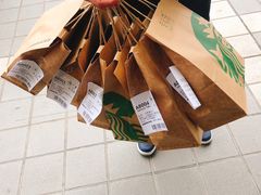 -星巴克(深圳港隆城分店)