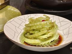 -A One Kitchen·南京精菜馆(德基广场店)
