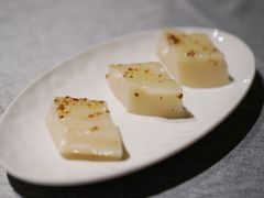 桂花拉糕-绿波廊(豫园店)