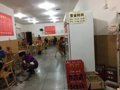 大堂-厕所串串(文殊院店)