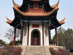 -戏马台景区